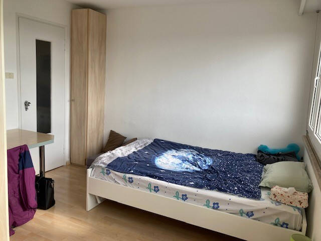 Location appartement 1 pièce 19.72 m² à Strasbourg (67000)