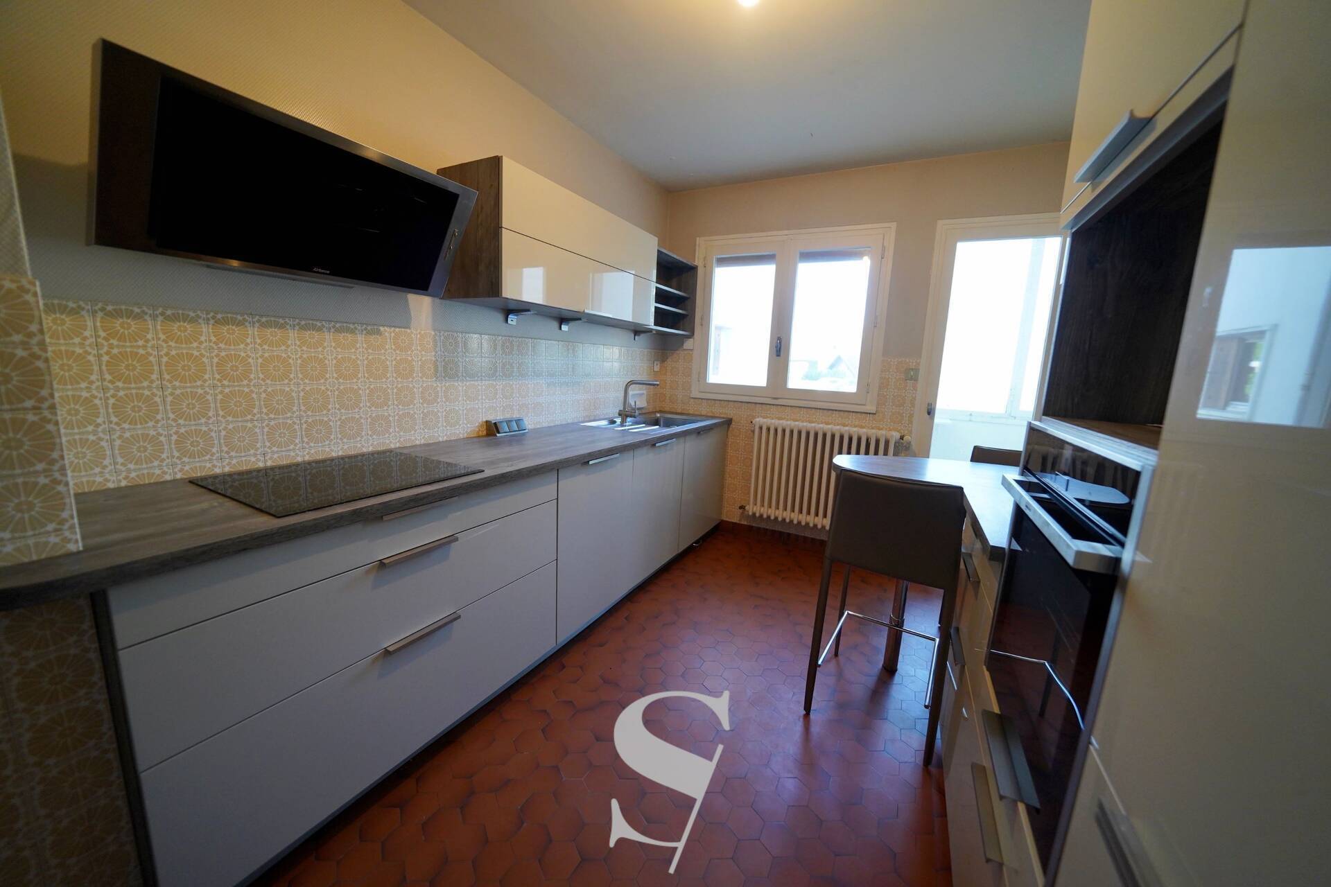 vendu appartement t2 54 m² à Annecy (74000)