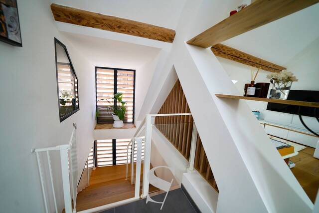 Vente Maison de caractère 7 pièces 210 m² Pringy (74370)