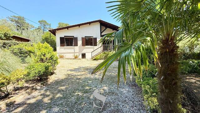 Vente Maison individuelle 6 pièces 119 m² La Teste-de-Buch (33115)