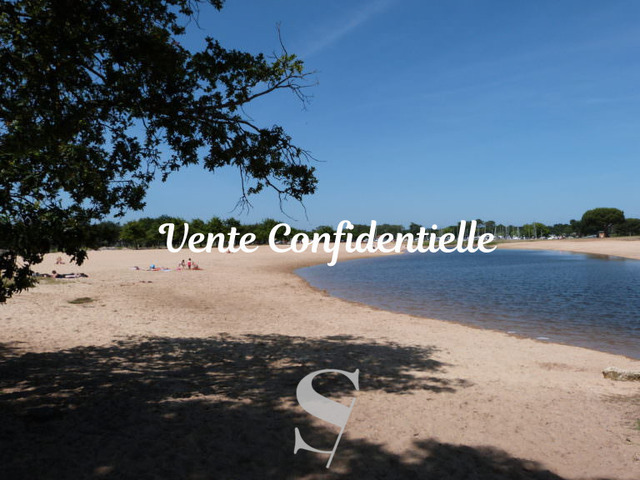 Vente Maison propriété 12 pièces 320 m² Le Teich (33470)