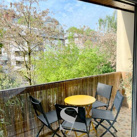 Vente Appartement t3 65 m² Annecy (74000)