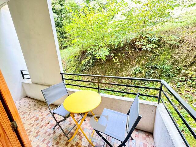 Vente Appartement t3 65 m² Annecy (74000)