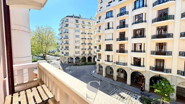 Vente Appartement t6 et + 167 m² Annecy (74000)