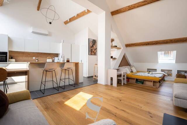 Vente Appartement t6 et + 7 pièces 210 m² Pringy (74370)