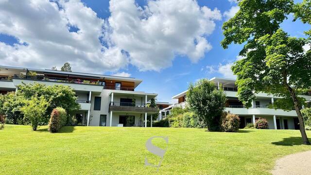 Vente Appartement t5 152 m² Annecy-le-Vieux (74940)