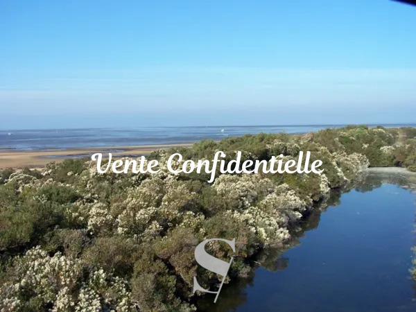 Sale House maison individuelle 5 rooms 120 m² Le Teich (33470)