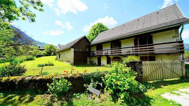 Vente Maison ancienne 157 m² Alex (74290)