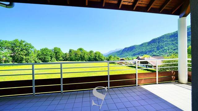 Vente Appartement t2 48 m² Vieugy (74600)