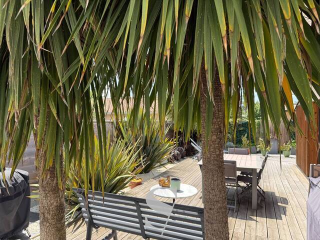 Vente Maison villa 5 pièces 143 m² Audenge (33980)