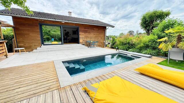 Sale House maison individuelle 5 rooms 160 m² Pringy (74370)