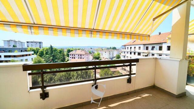 Sale Apartment duplex 105 m² Annecy (74000)