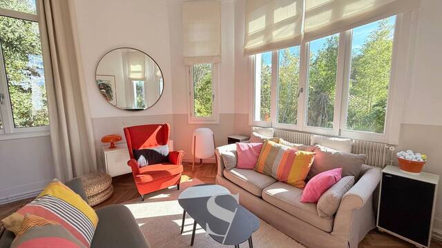 Vente Appartement t4 93 m² Arcachon (33120)