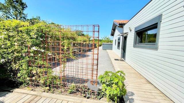 Vente Maison propriété 13 pièces 316 m² Le Teich (33470)