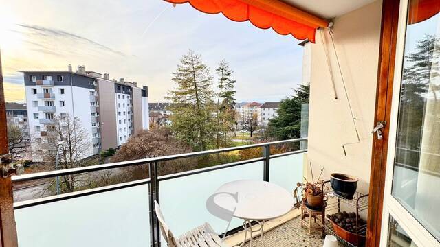Sale Apartment t4 79 m² Annecy (74000)