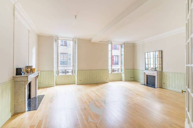 Vente Appartement t5 116 m² Annecy (74000)