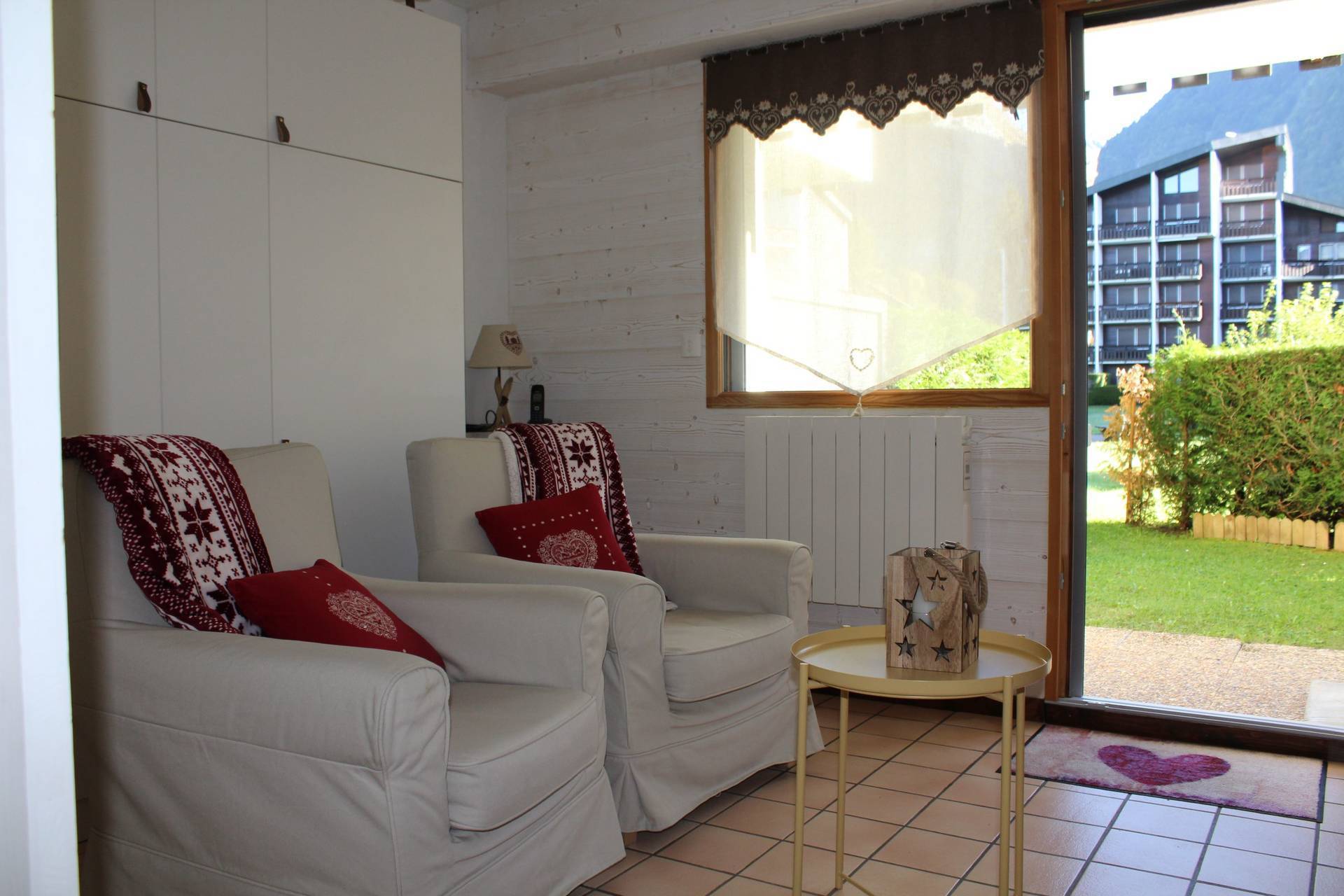 Appartement à Vendre Samoëns Le Bon Coin