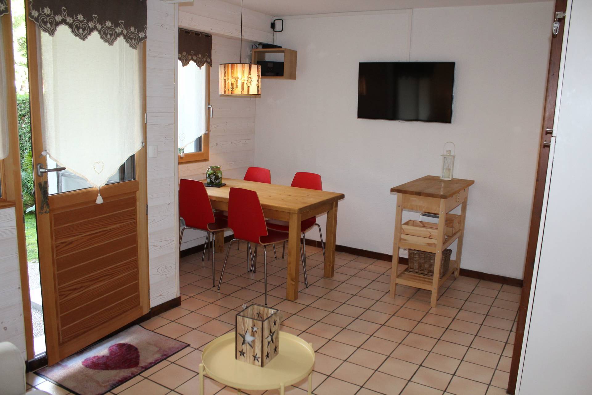 Appartement à Vendre Samoëns Le Bon Coin