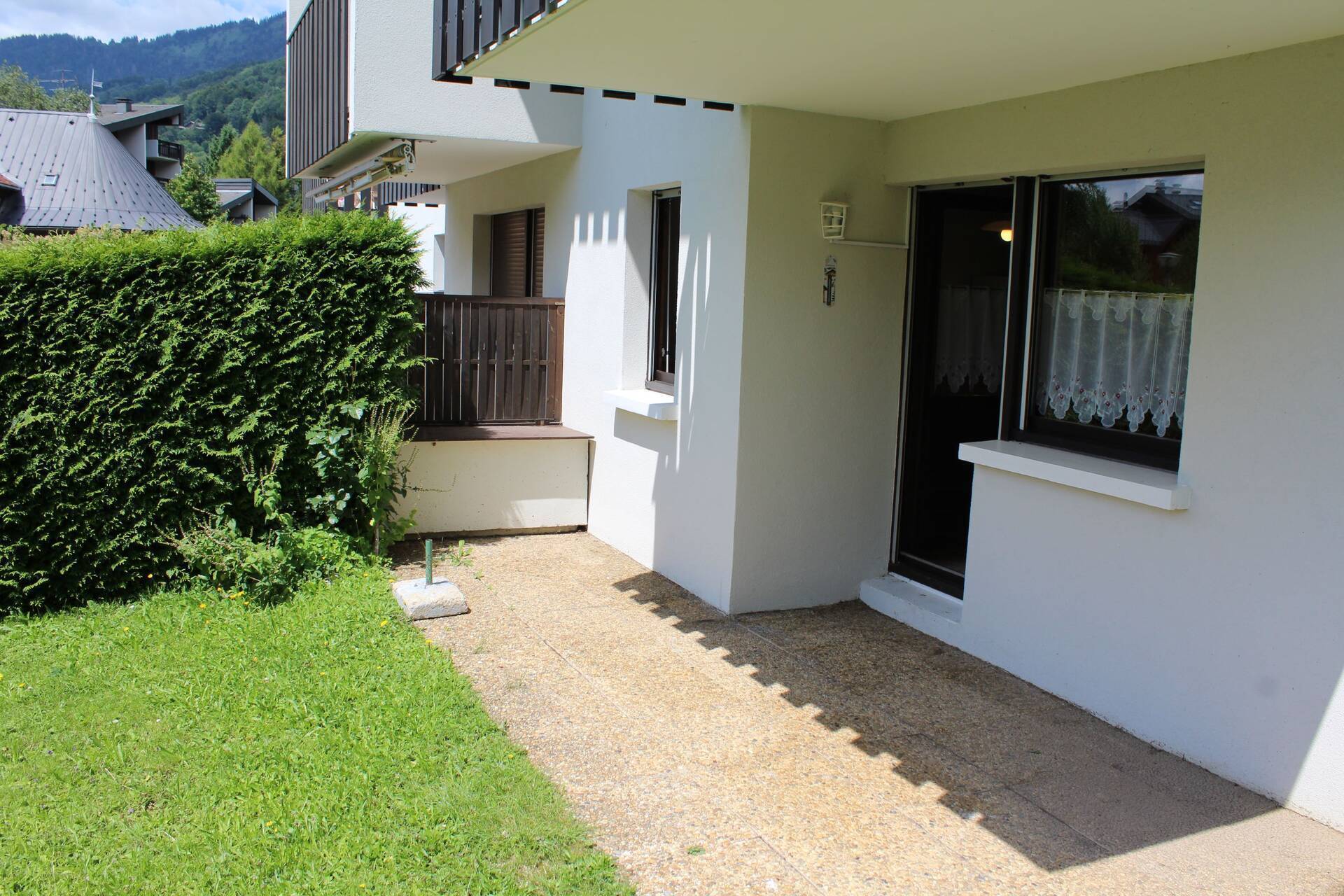 Appartement à Vendre Samoëns Le Bon Coin