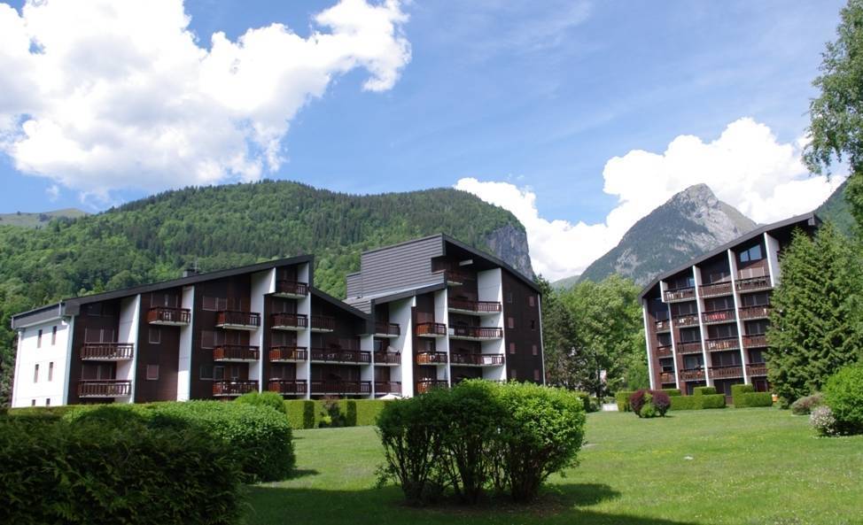 Location vacances Appartement 4 personnes Samoëns 74340