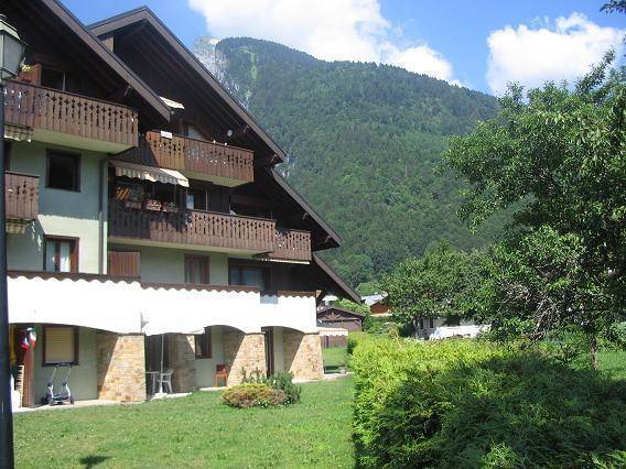 Location vacances Appartement 4 personnes Samoëns 74340