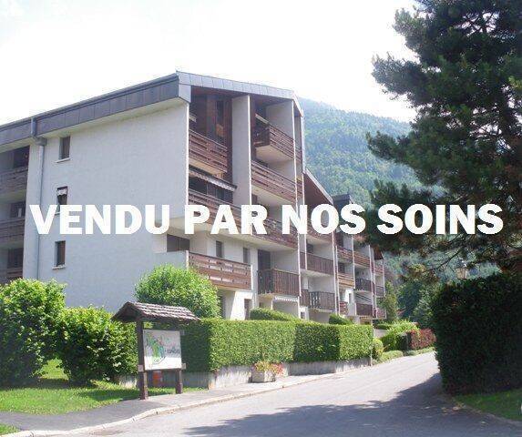 Vente Appartement 1 pièce 27 m² Samoëns 74340