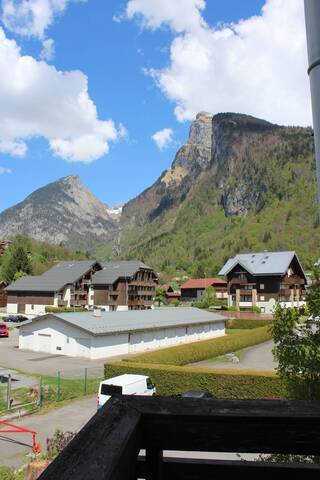 Vente Appartement 17.94 m² Samoëns 74340