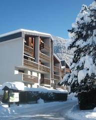 Location vacances Appartement 5 personnes Samoëns 74340