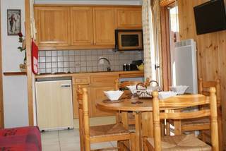 Location vacances Appartement 4 personnes Samoëns 74340