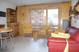 Location vacances Appartement 6 personnes Samoëns 74340