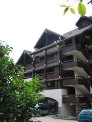 Location vacances Appartement 4 personnes Samoëns 74340