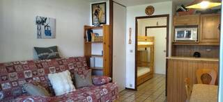 Location vacances Appartement 4 personnes Samoëns 74340