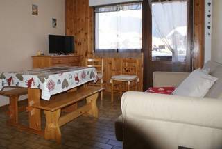 Location vacances Appartement 4 personnes Samoëns 74340