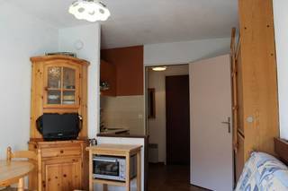 Vente Appartement 1 pièce 17 m² Samoëns 74340