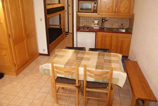 Vente Appartement 1 pièce 27 m² Samoëns 74340