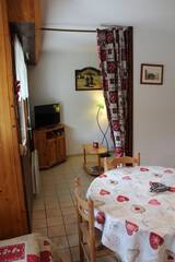 Location vacances Appartement 4 personnes Samoëns 74340