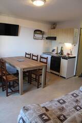 Vente Appartement t2 27.67 m² Samoëns 74340