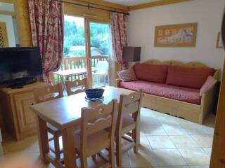 Location vacances Appartement 4 personnes Samoëns 74340