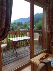 Location vacances Appartement 4 personnes Samoëns 74340