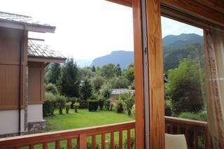 Location vacances Appartement 4 personnes Samoëns 74340