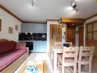 Location vacances Appartement 4 personnes Samoëns 74340