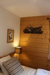 Location vacances Appartement 4 personnes Samoëns 74340