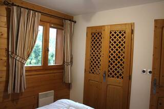 Location vacances Appartement 4 personnes Samoëns 74340