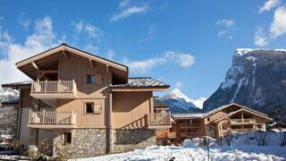 Location vacances Appartement 4 personnes Samoëns 74340