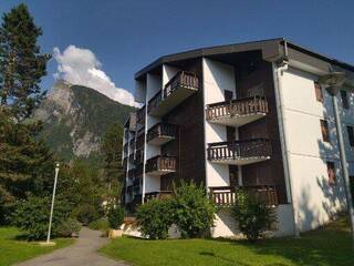 Vente Appartement studio 1 pièce 18 m² Samoëns 74340