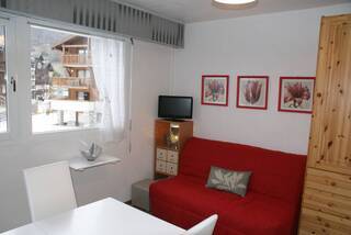 Vente Appartement studio 1 pièce 18 m² Samoëns 74340