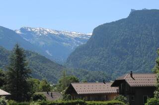 Location vacances Appartement Samoëns 74340