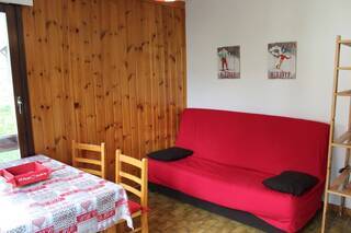 Vente Appartement 17.94 m² Samoëns 74340