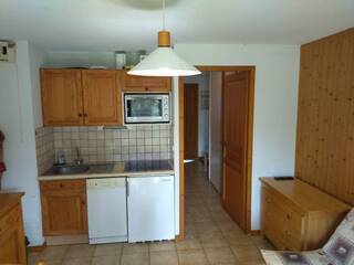 Vente Appartement 24.93 m² Mieussy 74440