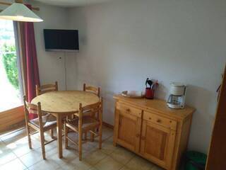 Vente Appartement 24.93 m² Mieussy 74440